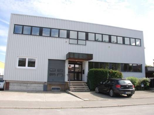 Bürogebäude zum Kauf als Kapitalanlage geeignet 4.800.000 € 2.200 m² 1.600 m² Grundstück Flughafen Stuttgart 70629