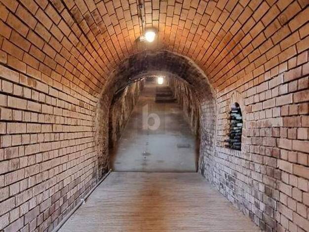 Weingut zum Kauf 100.000 € Feuersbrunn 3483