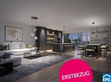 Wohnung zum Kauf 1.194.000 € 3 Zimmer 87,5 m² Landstraßer Hauptstraße Wien 1030