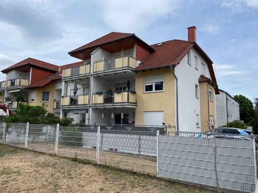 Wohnung zur Miete 890 € 3 Zimmer 79 m² 2 Geschosse frei ab 01.10.2026 Jügesheim Rodgau 63110