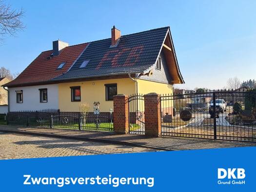 Einfamilienhaus zum Kauf 122.000 € 3 Zimmer 100 m² 1.769 m² Grundstück Schinne Bismark 39628