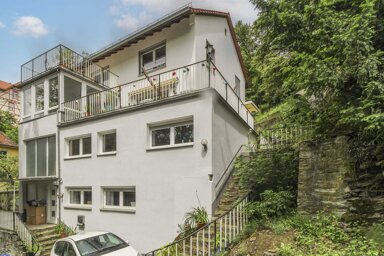 Immobilie zum Kauf als Kapitalanlage geeignet 629.000 € 6 Zimmer 232,2 m² 1.019,3 m² Grundstück Eppstein Eppstein 65817