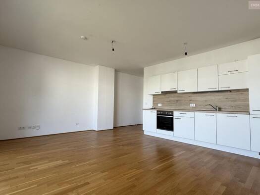 Wohnung zur Miete 722 € 3 Zimmer 70,8 m² 2. Geschoss frei ab 01.09.2026 Wiener Neustadt 2700