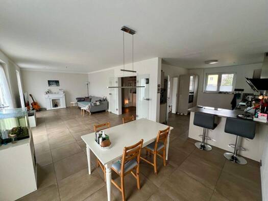 Einfamilienhaus zum Kauf 449.000 € 4 Zimmer 120 m² 791 m² Grundstück Baruth Baruth/Mark 15837