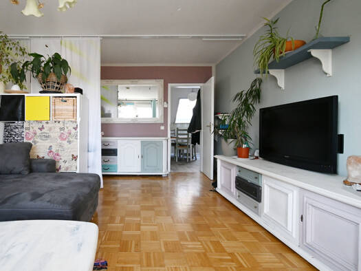 Wohnung zum Kauf 165.000 € 3 Zimmer 65,6 m² Dachgeschoss Dortmund 44269