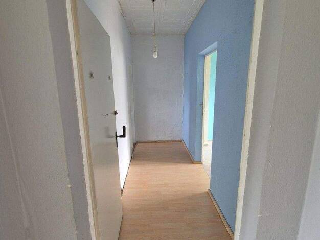 Wohnung zur Miete 445 € 3 Zimmer 74,2 m² 2. Geschoss Am Mühlenberg 19 Bad Sülze 18334