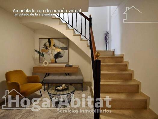 Villa zum Kauf 172.000 € 4 Zimmer 132 m² de San Juan Bautista Tavernes de la Valldigna 46760