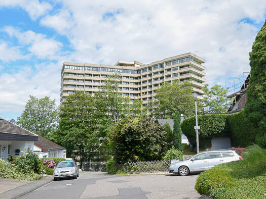 Wohnung zum Kauf 6.000 € 1 Zimmer 40 m² 2. Geschoss Vallendar Vallendar 56179