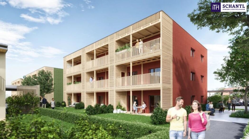 Wohnanlage zum Kauf als Kapitalanlage geeignet 9.600.000 € 2.722,5 m²<br/>Fläche Bundesstraße Werndorf 8402