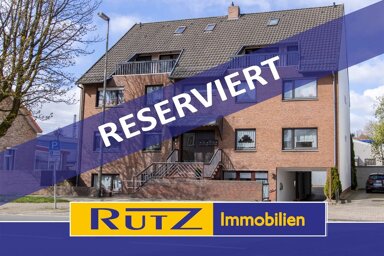 Wohnung zum Kauf 155.000 € 3 Zimmer 84,9 m² EG Mitte - Bezirk 5 Delmenhorst 27753