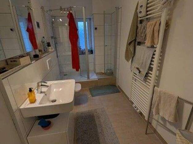 Wohnung zur Miete 979 € 3 Zimmer 82 m² 3. Geschoss frei ab 01.05.2026 Engelbertstr. 4 Flingern Süd Düsseldorf 40233