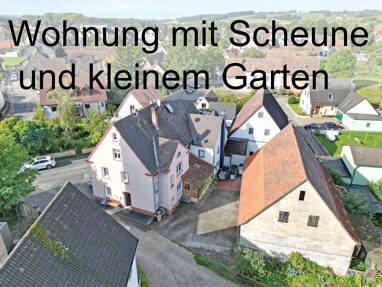 Wohnung zum Kauf 185.000 € 3,5 Zimmer 70,7 m² EG frei ab sofort Bügstraße 8 Forth Eckental 90542