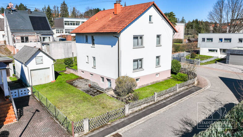 Haus kaufen in Leimen immowelt