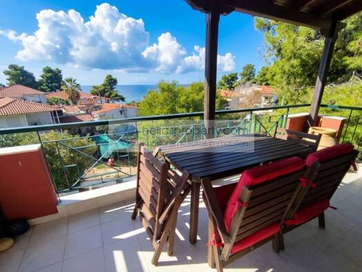 Maisonette zum Kauf 175.000 € 3 Zimmer 112 m² 1. Geschoss Kassandra Municipality 63085