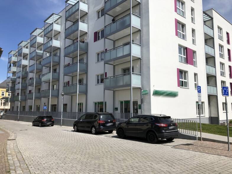 Ladenfläche zur Miete - Neubau provisionsfrei 8 € 250 m² Verkaufsfläche Döbeln Döbeln 04720