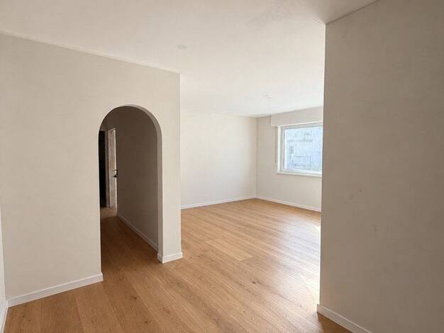 Wohnung zur Miete 1.140 € 2 Zimmer 65 m² 1. Geschoss frei ab 01.11.2026 Martin-Buber-Straße 50 A Darmstadt Darmstadt 64287