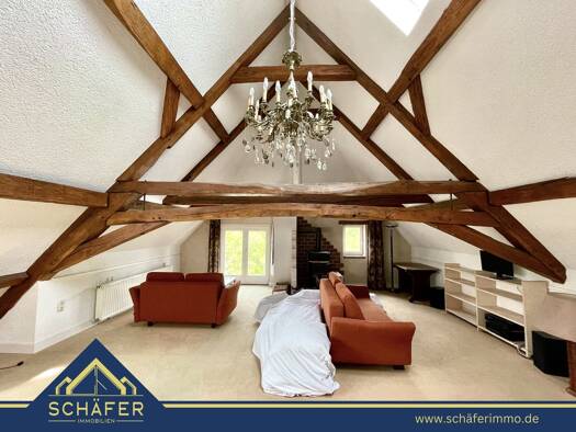 Bauernhaus zum Kauf 450.000 € 9 Zimmer 325 m² 4.847 m² Grundstück Werbeln Wadgassen 66787