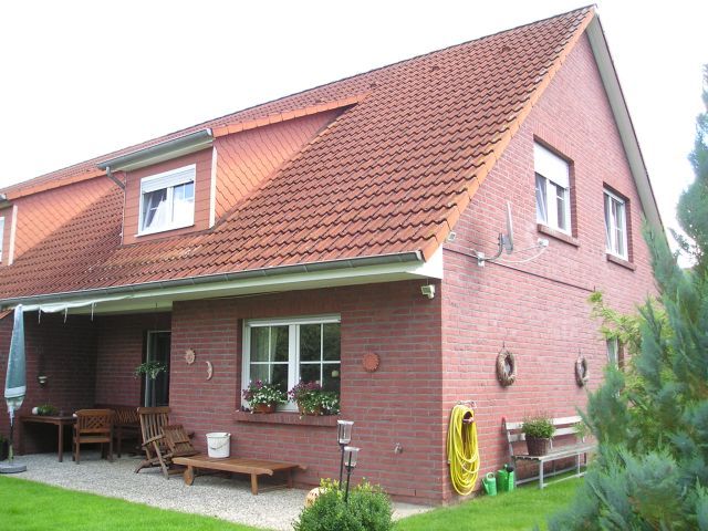 Reihenendhaus zum Kauf 215.000 € 4 Zimmer 125,3 m²<br/>Wohnfläche 352 m²<br/>Grundstück Lüchow Lüchow 29439