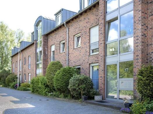 Außenstellplatz zur Miete 25 € Tuchmacherweg 13, 15 Haaren Aachen 52080