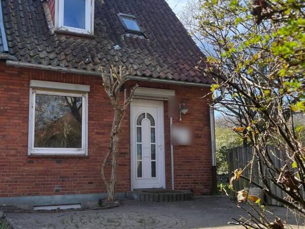 Reihenendhaus zum Kauf 198.000 € 3 Zimmer 57 m² 354 m² Grundstück Schönkirchen 24232