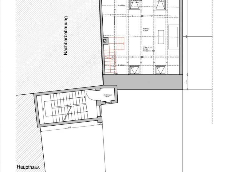 Maisonette zur Miete 800 € 3 Zimmer 100 m² frei ab 15.04.2026 Northeim 37154