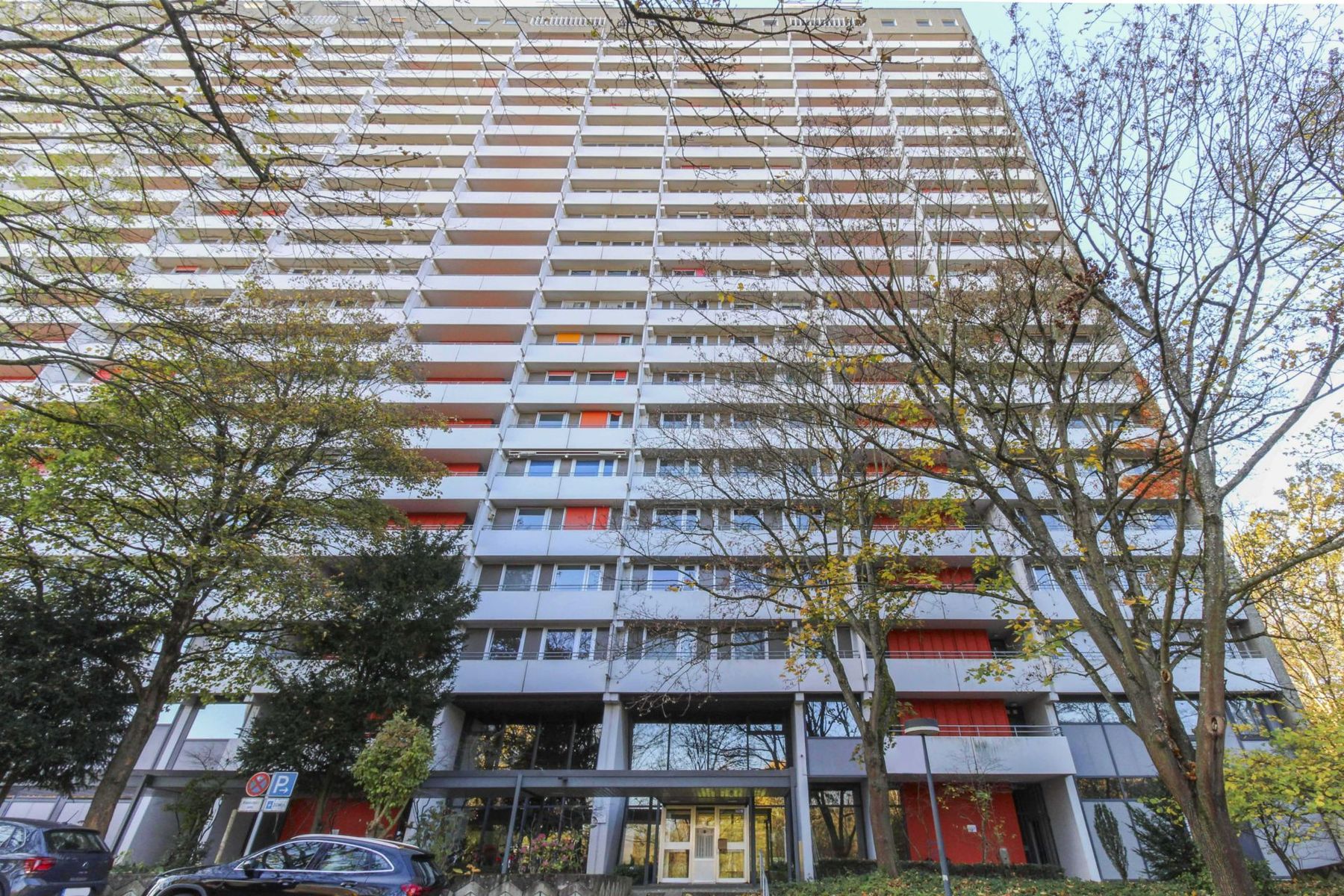 Immobilie zum Kauf als Kapitalanlage geeignet 280.000 € 3 Zimmer 81 m²<br/>Fläche Asemwald Stuttgart 70599