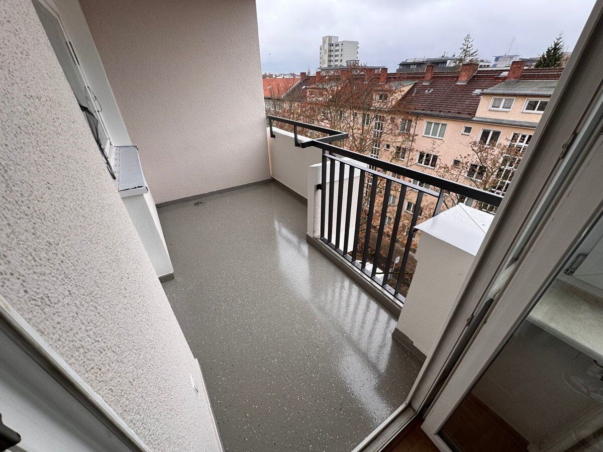 Wohnung zum Kauf 605.934 € 4 Zimmer 91,6 m²<br/>Wohnfläche 4.<br/>Geschoss ab sofort<br/>Verfügbarkeit Charlottenburg Berlin 10789