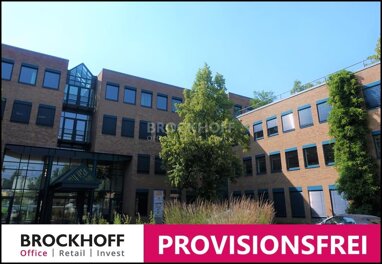 Bürofläche zur Miete provisionsfrei 8,90 € 11 Zimmer 1.636 m² Bürofläche teilbar ab 711 m² Tiefenbroich Ratingen 40880