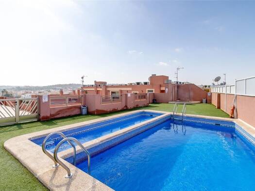 Wohnung zum Kauf 109.999 € 56 m² Formentera del Segura 03179