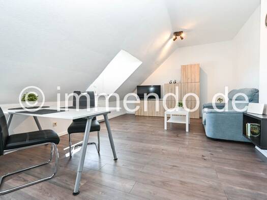 Wohnung zur Miete auf Zeit 900 € 2 Zimmer 45 m² frei ab 01.11.2026 Eppinghofen Mülheim an der Ruhr 45473
