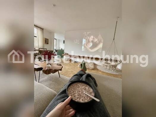 Wohnung zur Miete Tauschwohnung 1.350 € 3 Zimmer 75 m² 1. Geschoss Niehl Nippes 50735