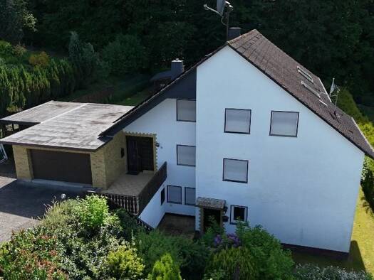 Einfamilienhaus zum Kauf 355.000 € 9 Zimmer 238 m² 1.426 m² Grundstück Belecke Warstein 59581