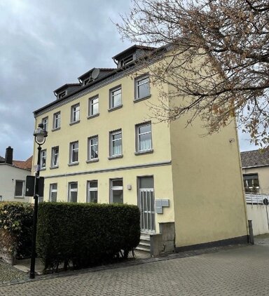 Wohnung zur Miete 420 € 2 Zimmer 70 m² 2. Geschoss frei ab 01.02.2025 Stadtzentrum Werl 59457