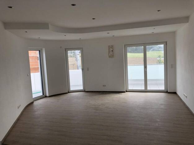 Wohnung zur Miete 1.080 € 2 Zimmer 79 m² 1. Geschoss Haberspirker Straße 4 Schrobenhausen Schrobenhausen 86529