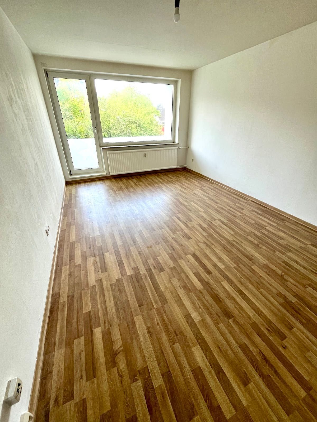 Wohnung zur Miete 559 € 3 Zimmer 67,8 m²<br/>Wohnfläche 1.<br/>Geschoss Schwarzer Berg 2 Verden - Mitte Verden (Aller) 27283