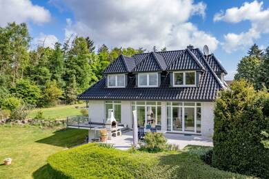 Einfamilienhaus zum Kauf 8 Zimmer 252,6 m² 2.073 m² Grundstück Gnarrenburg Gnarrenburg 27442