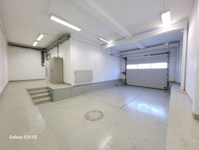 Immobilie zur Miete 1.490 € 2 Zimmer 100 m² Müllheim Müllheim 79379