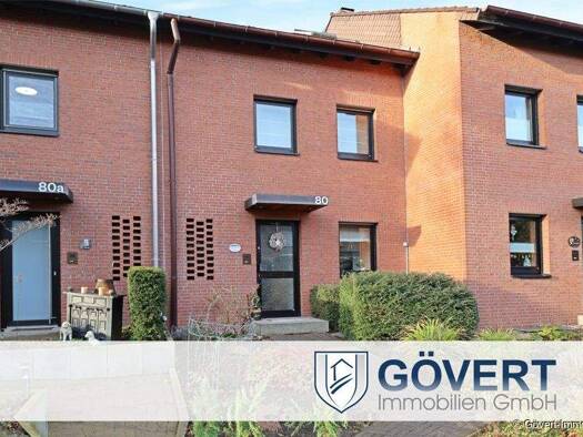 Reihenmittelhaus zum Kauf 349.000 € 5 Zimmer 100,4 m² 183 m² Grundstück frei ab 01.08.2026 Siestedde 80 Süd Recklinghausen 45661