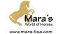 Maras World Solutions S.L.