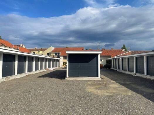 Lagerhalle zur Miete 243 € 23 m² Lagerfläche Ebergassing 2435