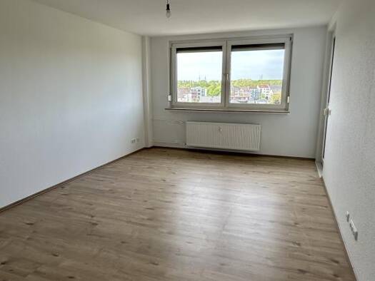 Wohnung zur Miete 449 € 2,5 Zimmer 57 m² 5. Geschoss Schützenstraße 107 Süd Herten 45699