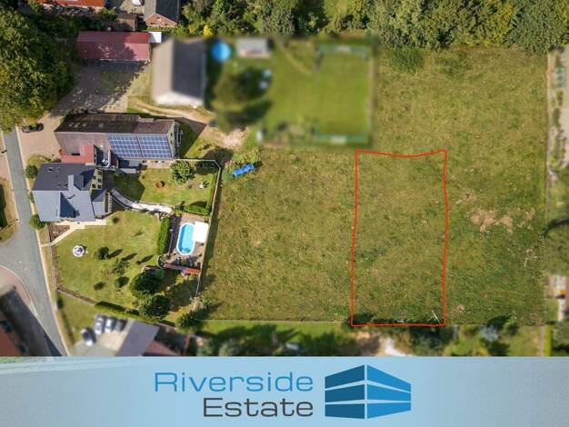 Grundstück zum Kauf 103.785 € 1.221 m² Grundstück Neuenwalde Geestland-Neuenwalde 27607