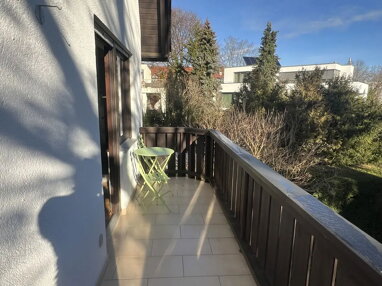 Wohnung zur Miete 2.080 € 2 Zimmer 95 m² 2. Geschoss Freimann Schwabing 80939