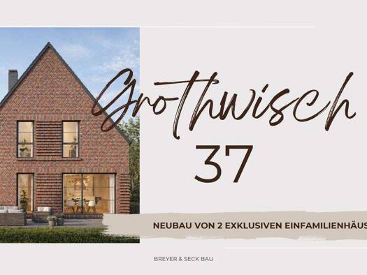 Einfamilienhaus zum Kauf 905.000 € 6 Zimmer 170 m² 595 m² Grundstück Schnelsen Eimsbüttel 22457
