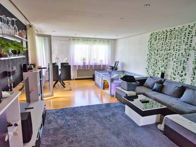 Wohnung zur Miete 1.100 € 3 Zimmer 78,6 m² Geschoss 2/2 frei ab 01.09.2025 Beihingen Freiberg am Neckar 71691