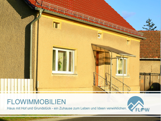 Einfamilienhaus zum Kauf 298.500 € 5 Zimmer 158,5 m² 4.001 m² Grundstück Kasel-Golzig 15938