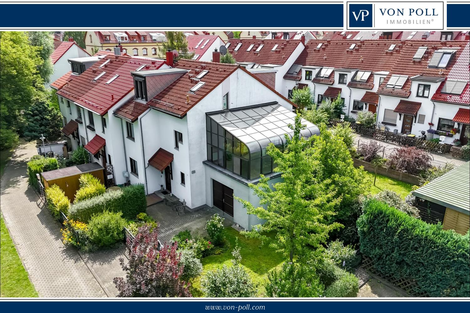 Reihenendhaus zum Kauf 649.000 € 7 Zimmer 188,9 m²<br/>Wohnfläche 533 m²<br/>Grundstück Wartenberg Berlin / Wartenberg 13059