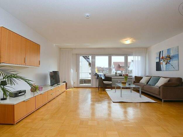 Wohnung zur Miete Wohnen auf Zeit 1.490 € 3 Zimmer 69 m² frei ab sofort Sillenbuch Stuttgart 70619