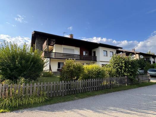 Einfamilienhaus zum Kauf 685.000 € 7 Zimmer 285 m² 700 m² Grundstück frei ab sofort Nußdorf 83365