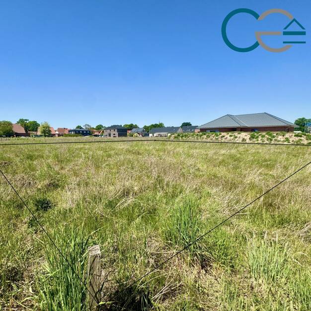 Grundstück zum Kauf 125.000 € 893 m² Grundstück Heemsen Heemsen 31622
